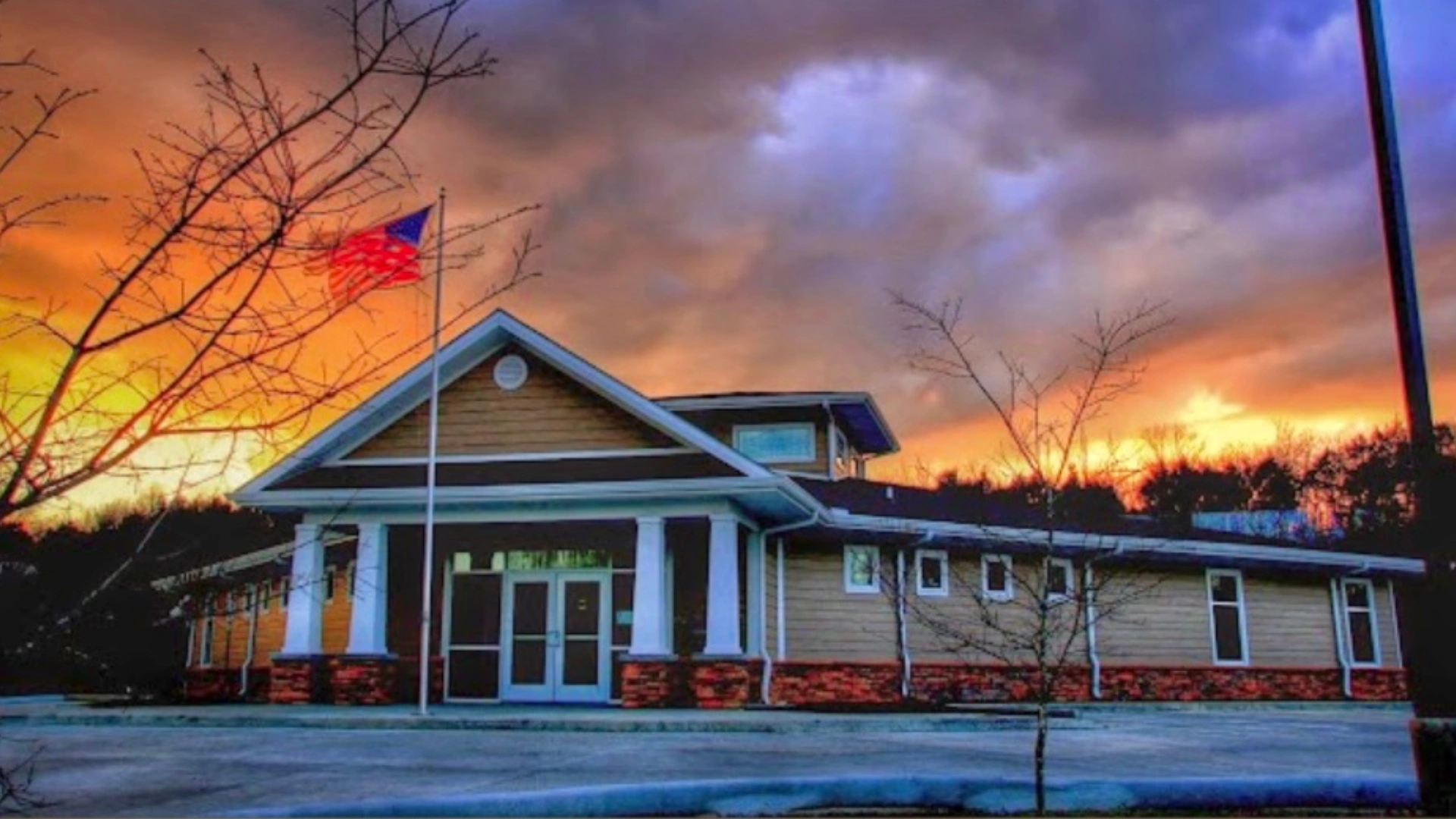 Discover Books and Programs at Millersville Public Library